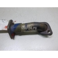 Трубка системы рециркуляции (EGR) Ssang Yong Kyron (2005 - 2015) 6651401861