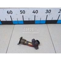 Трубка системы рециркуляции (EGR) Ssang Yong Kyron (2005 - 2015) 6651401861