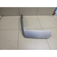 Накладка декоративная Ssang Yong Kyron (2005 - 2015) 7662009500HDP