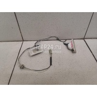 Фонарь подсветки номера Ssang Yong Kyron (2005 - 2015) 8379021002