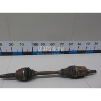 Полуось передняя правая Ssang Yong Kyron (2005 - 2015) 4130009214
