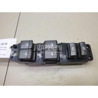 Блок управления стеклоподъемниками Ssang Yong Kyron (2005 - 2015) 8581009110HCX