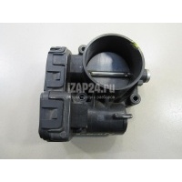 Заслонка дроссельная электрическая Chrysler Commander (XK) (2006 - 2010) 04861661AB