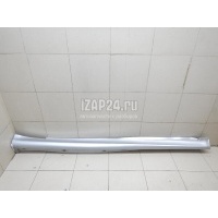 Накладка на порог (наружная) Mercedes Benz W245 B-klasse (2005 - 2011) 1696111608