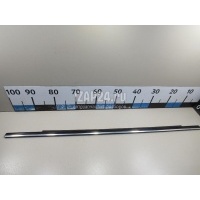 Накладка стекла заднего правого Mercedes Benz W245 B-klasse (2005 - 2011) 1697351665