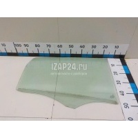Стекло двери задней правой Mercedes Benz W245 B-klasse (2005 - 2011) 1697350200