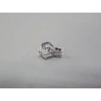 Крепеж (клоп) Mercedes Benz W245 B-klasse (2005 - 2011) 1696890022