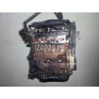 Двигатель Land Rover Freelander 2 (2007 - 2014) LR001345