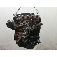 Двигатель Land Rover Freelander 2 (2007 - 2014) LR001345