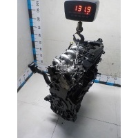 Двигатель Land Rover Freelander 2 (2007 - 2014) LR001345