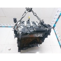 Двигатель Land Rover Freelander 2 (2007 - 2014) LR001345