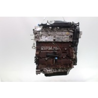 Двигатель Land Rover Freelander 2 (2007 - 2014) LR001345