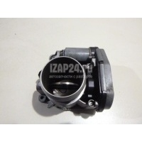 Заслонка дроссельная электрическая Land Rover Freelander 2 (2007 - 2014) LR001001