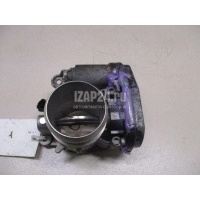 Заслонка дроссельная электрическая Land Rover Freelander 2 (2007 - 2014) LR001001