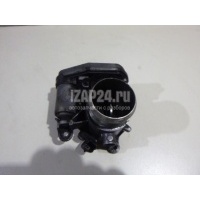 Заслонка дроссельная электрическая Land Rover Freelander 2 (2007 - 2014) LR001001