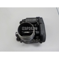 Заслонка дроссельная электрическая Land Rover Freelander 2 (2007 - 2014) LR012598