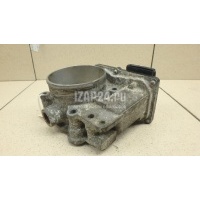 Заслонка дроссельная электрическая Land Rover Freelander 2 (2007 - 2014) LR006977
