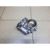 Заслонка дроссельная электрическая Ford Freelander 2 (2007 - 2014) 5102039
