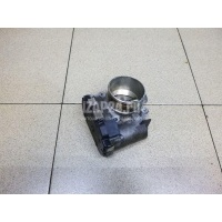 Заслонка дроссельная электрическая Ford Freelander 2 (2007 - 2014) 5102039