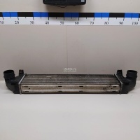 Интеркулер Land Rover Freelander 2 (2007 - 2014) LR009802