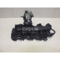 Коллектор впускной Land Rover Freelander 2 (2007 - 2014) LR019987