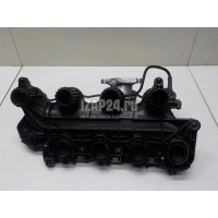 Коллектор впускной Land Rover Freelander 2 (2007 - 2014) LR006680