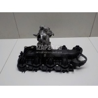 Коллектор впускной Land Rover Freelander 2 (2007 - 2014) LR019987
