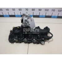 Коллектор впускной Land Rover Freelander 2 (2007 - 2014) LR019987