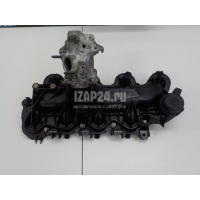 Коллектор впускной Land Rover Freelander 2 (2007 - 2014) LR006680