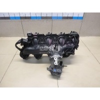 Коллектор впускной Land Rover Freelander 2 (2007 - 2014) LR006680