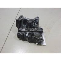 Кронштейн топливного фильтра Fiat Freelander 2 (2007 - 2014) 9656597780
