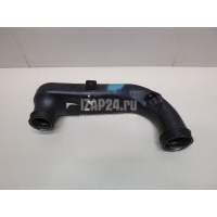 Патрубок воздушного фильтра Land Rover Freelander 2 (2007 - 2014) LR000924