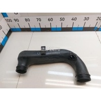 Патрубок воздушного фильтра Land Rover Freelander 2 (2007 - 2014) LR000924