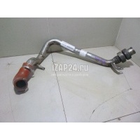 Патрубок интеркулера Land Rover Freelander 2 (2007 - 2014) LR038314