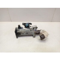 Радиатор системы EGR Land Rover Freelander 2 (2007 - 2014) LR057662