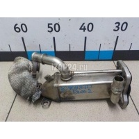 Радиатор системы EGR Land Rover Freelander 2 (2007 - 2014) LR001002