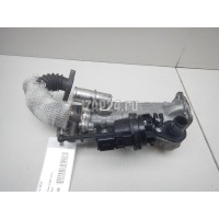 Радиатор системы EGR Land Rover Freelander 2 (2007 - 2014) LR057662