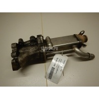 Радиатор системы EGR Land Rover Freelander 2 (2007 - 2014) LR001002
