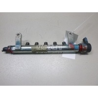 Рейка топливная (рампа) Land Rover Freelander 2 (2007 - 2014) LR022334