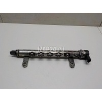 Рейка топливная (рампа) Land Rover Freelander 2 (2007 - 2014) LR022334