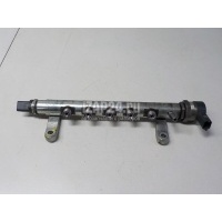 Рейка топливная (рампа) Land Rover Freelander 2 (2007 - 2014) LR022334