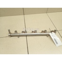 Рейка топливная (рампа) Land Rover Freelander 2 (2007 - 2014) LR025853
