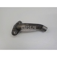 Трубка турбокомпрессора (турбины) Land Rover Freelander 2 (2007 - 2014) LR005581