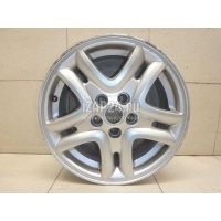 Диск колесный легкосплавный Land Rover Freelander 2 (2007 - 2014) LR006679