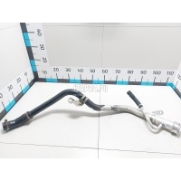 Горловина топливного бака Land Rover Freelander 2 (2007 - 2014) LR000989