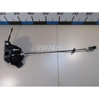Замок двери задней левой Land Rover Freelander 2 (2007 - 2014) LR011305