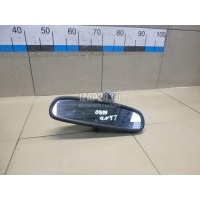 Зеркало заднего вида Land Rover Freelander 2 (2007 - 2014) LR006271