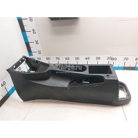 Консоль Land Rover Freelander 2 (2007 - 2014) LR010283