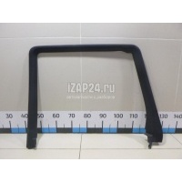 Накладка на дверь Land Rover Freelander 2 (2007 - 2014) LR039867