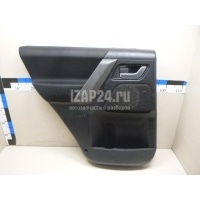 Обшивка двери задней левой Land Rover Freelander 2 (2007 - 2014) LR002391